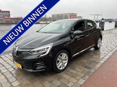 Renault Clio - 1.0 TCe Bi-Fuel Zen lpg-g3 airco/ecc navigatie