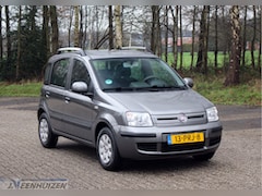 Fiat Panda - 1.2 Edizione Cool | 2011 | Airco | Nwe APK