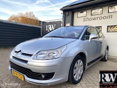 Citroën C4 Coupé - 1.4-16V VTR *AIRCO*NAP*PDC*NIEUWE APK