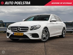 Mercedes-Benz E-klasse - 220 d Prestige Plus