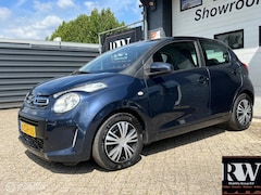 Citroën C1 - 1.0 e-VTi Cool