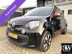 Renault Twingo - 1.0 SCe Limited *AUTOMAAT*NAP*CRUISE*AIRCO