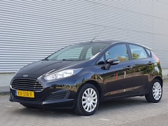 Ford Fiesta - 1.0 Style