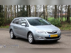 Opel Astra Sports Tourer - 1.4 Edition | 2011 | Airco | Cruise |