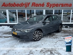 Volkswagen Golf - 1.5 TSI Life | Stuur Verwarming | Sfeer Verlichting | Adaptive Cruise | Lane Assist