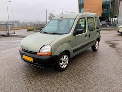 Renault Kangoo - 1.2 Oasis 2002 Stuurbekr Elek ramen NAP