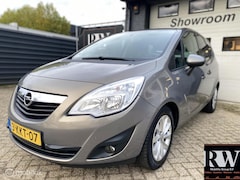 Opel Meriva - 1.4 Turbo Color Edition *PDC*CRUISE*A/C*TREKHAAK