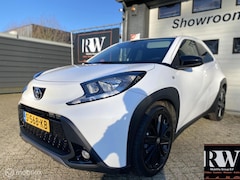 Toyota Aygo X - 1.0 VVT-i MT