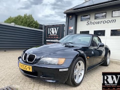 BMW Z3 Roadster - 1.9i Sport Line
