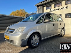 Opel Meriva - 1.6 Cosmo *AIRCO*NIEUWE APK
