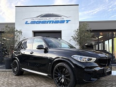 BMW X5 - 40d M-Sport| Panodak| Trekhaak| Soft Close| Head-Up