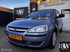 Opel Corsa - 1.2-16V Essentia *AIRCO* NIEUWE APK