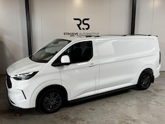 Ford Transit Custom - 320 2.0 TDCI 170 pk A/T L2/H1 Limited | Navi | LED | Camera | Virtual | ACC | CarPlay | Or