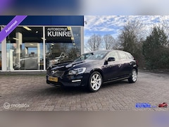 Volvo V60 - 1.5 T2 Momentum
