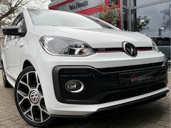 Volkswagen Up! - 1.0 TSI 116PK GTI * NAVI/ CRUISE/ CAMERA/ 17 INCH/ STOELVERWARMING