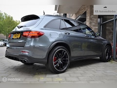 Mercedes-Benz GLC-klasse - 63 S ///AMG 4MATIC+|FULL|12MND|