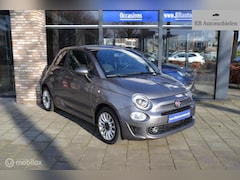 Fiat 500 - 1.2 Sport|LED|carplay|154.108km