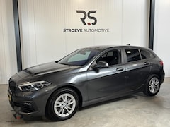 BMW 1-serie - 118i Sport Edition | Navi | LED | Cruise | PDC | CarPlay | Virtual | Org NLD |