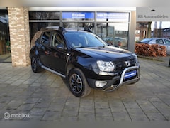 Dacia Duster - 1.2 TCe 4x2 Série Limitée BlackShadow|1e eig|