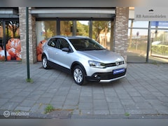 Volkswagen Polo - 1.2 TSI First Edition|106.262km|Stoelverw|AC