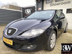 SEAT Leon - 1.8 TFSI Sport-up NIEUWE APK*AIRCO*CRUISE*TREKHAAK
