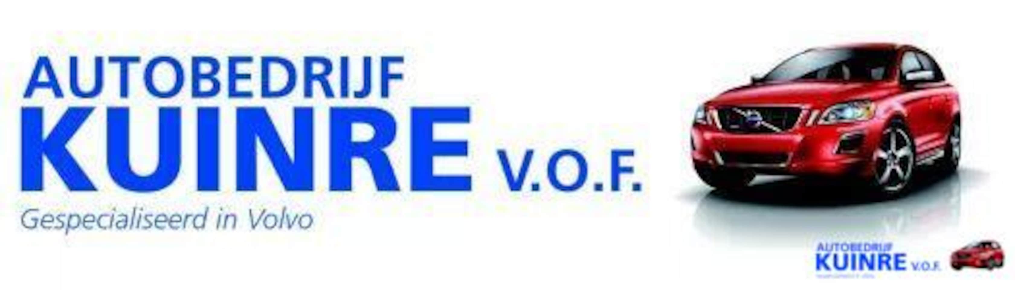 Volvo V40 Cross Country - 1.5 T3 Edition+ 1.5 T3 Edition+ - AutoWereld.nl