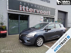 Renault Clio Estate - 0.9 TCe Intens, Keyless/ Premium Sound/ Clim