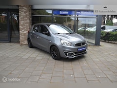 Mitsubishi Space Star - 1.2 Advance|Carplay|33.438km|Stoelverw