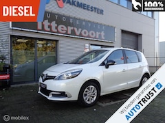 Renault Scénic - 1.5 dCi Limited