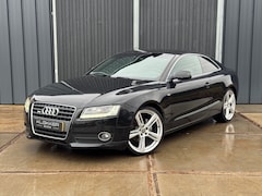Audi A5 Coupé - 1.8 TFSI S-edition S-Line | Leder | 20" LMV | Xenon | PDC