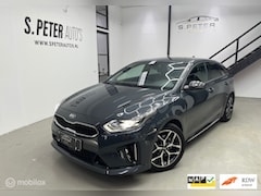 Kia Pro cee'd - ProCeed GT-Line