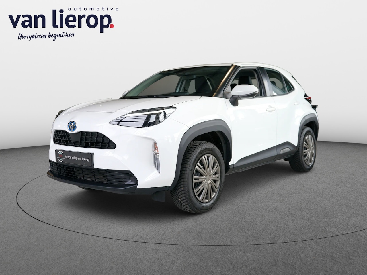 Toyota Yaris Cross - 1.5 Hybrid Comfort TREKHAAK | CARPLAY - AutoWereld.nl