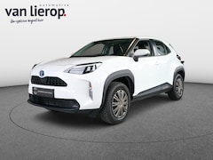 Toyota Yaris Cross - 1.5 Hybrid Comfort TREKHAAK | CARPLAY