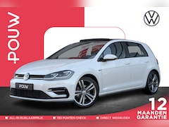 Volkswagen Golf Plus - 1.5 TSI 150pk Highline Business R | Panoramadak | Trekhaak | LED Plus
