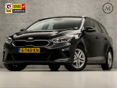 Kia Cee'd Sportswagon - Ceed 1.4 T-GDi DynamicLine 141Pk Automaat (APPLE CARPLAY, GROOT NAVI, CAMERA, TREKHAAK, SP