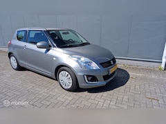 Suzuki Swift - 1.2 Comfort EASSS