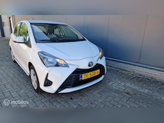 Toyota Yaris - 1.0 VVT-i Comfort