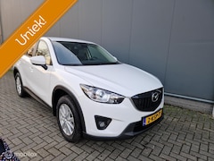Mazda CX-5 - 2.0 TS 2WD