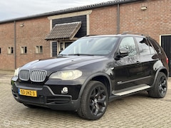 BMW X5 - xDrive35d High Executive Sportpakket Pano