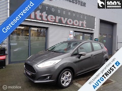 Ford Fiesta - 1.0 Style Ultimate/Navi/Pdc/Cruise