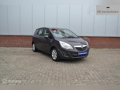 Opel Meriva - 1.4 Cosmo|114.081km|PDC|Cruisec|AC|2e eig|2014