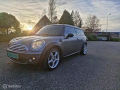 MINI Clubman - 1.4 One Anniversary MK II