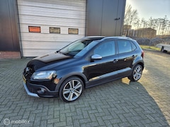 Volkswagen Polo - 1.2 TSI Cross