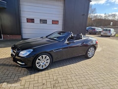 Mercedes-Benz SLK-klasse - 200