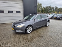 Opel Insignia Sports Tourer - 1.6 T Cosmo