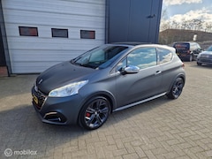 Peugeot 208 - 1.6 e-THP GTi