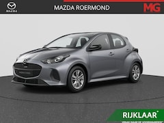 Mazda 2 Hybrid - 1.5 Centre-line | Rijklaar | Apple Carplay | Stoelverwarming | Camera