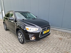 Mitsubishi ASX - 1.6 Cleartec Invite+