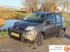 Fiat Panda - 1.0 Hybrid City Life