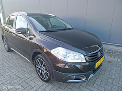 Suzuki SX4 S-Cross - 1.6 High Executive Pano-terkhaak-Xenon-pdc